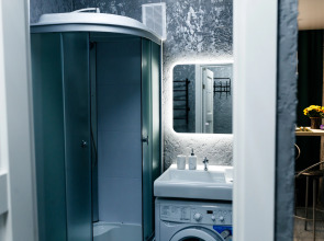 Апартаменты Альфа Хоум Плюс в центре Челябинска