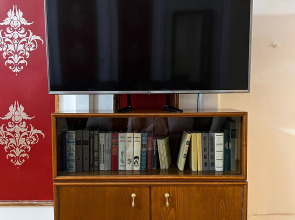 Квартира Писателя в Доме Нирнзее