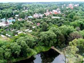 Квартира Красочная Kravc Group