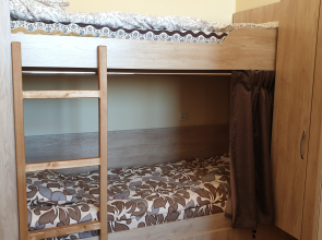 Хостел Friends