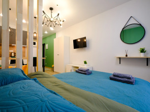 Апартаменты на Стрешнево