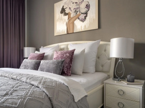 Квартира в 10 минутах от дендрологического парка