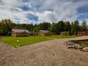 Отель Эко Любимка