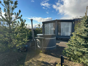 Skandi Life Private house