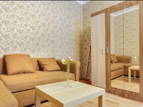 Апартаменты Метро Проспект Вернадского