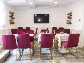 Hotel 53 Cinquantatre