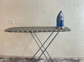 Квартира Двухкомнатная на Горького