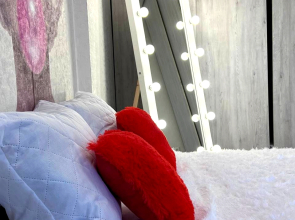 Апартаменты еЖИВИка на Карпова 3/1