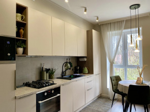 Квартира Olive Branch