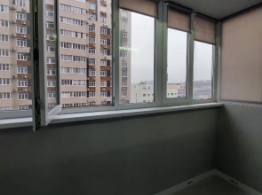 Квартира возле ЖД вокзала