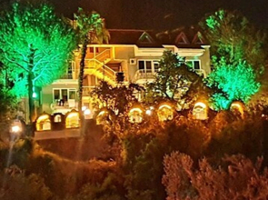 New Golden Gate Hotel