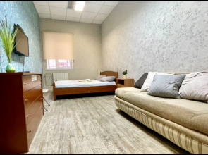 Хостел Вавилон