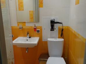 Хостел Атлас