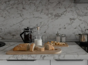 Апартаменты Moon River by Smart Lofts Moscow