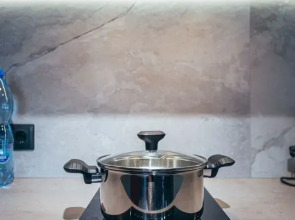 Апартаменты на Кленовой 2