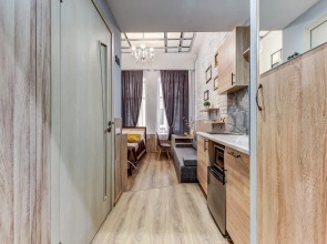 Апартаменты Locationapartments 1