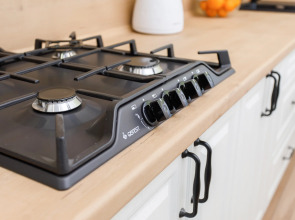 Апартаменты на улице Радищева 35