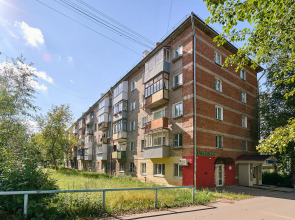 Квартира Однокомнатная квартира по адресу Баумана 19