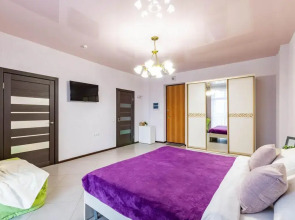 Апартаменты в Самом Центре на Белинского 30 (567)