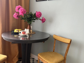 Квартира Уютная