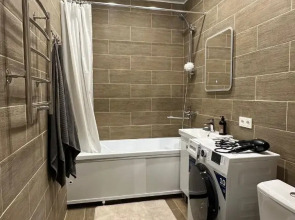 Квартира стильная уютная близко к центру