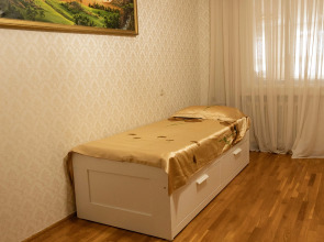 Апартаменты "Эленика" элитные у моря в Махачкале