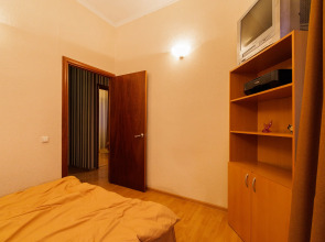 Квартира в самом центре Москвы