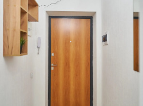 Квартира просторная двухкомнатная с кухней-гостиной от Welcome V Ekb