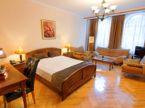 Отель British House