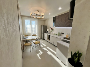 Апартаменты Sky 24