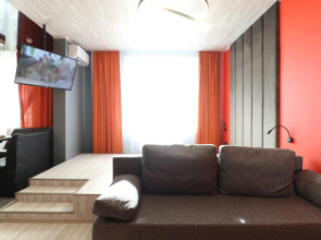 Апартаменты FashionFlats Ohta