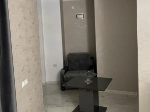 Апартаменты Zisma