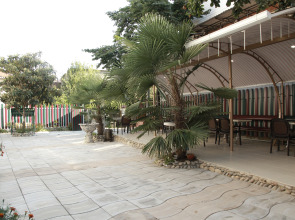 Гостевой дом Оникс