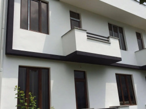 Гостевой дом Holiday House Green Cape Batumi