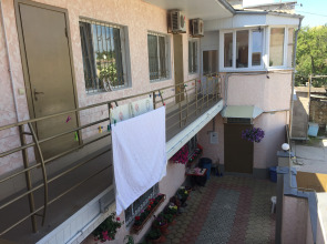 Гостевой Дом У Дмитрия