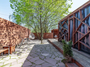 Гостевой Дом для двоих Twix House в Новой Москве