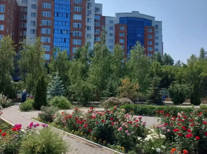 Квартира Студия 5