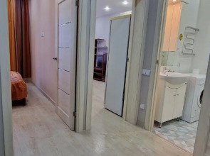 Апартаменты на Депутатской 87/13