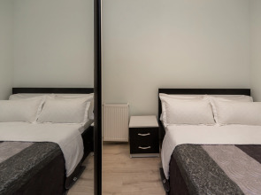 Апартаменты M&L Old Tbilisi