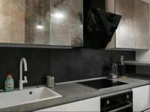 Апартаменты Smart Host на Бауманской