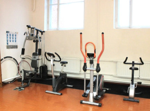 Пансионат Ольшаники