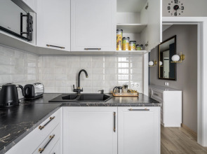 Квартира Дизайнерская Vesta