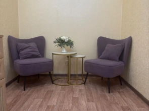 Апартаменты у набережной Марий-Эл