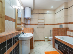 Апартаменты в Историческом Центре