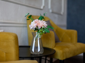 Апартаменты Дизайнерские RentPlaza