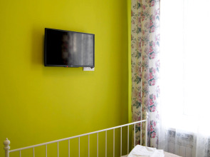 Мини-отель Спи здесь