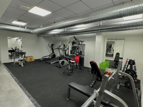 Отель C Suites Antalia Airport