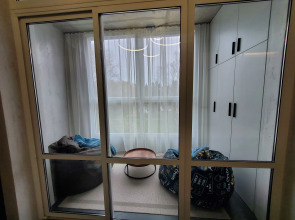 Апартаменты Баден&CпаЛофт