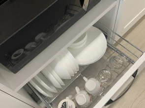 Квартира В стиле Бали