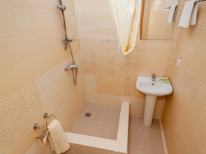 Мини-отель Виктория